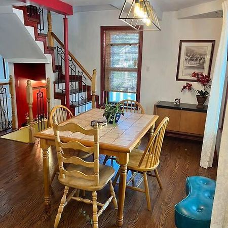 Petite Maison 2 Bedrooms Lévis Zewnętrze zdjęcie
