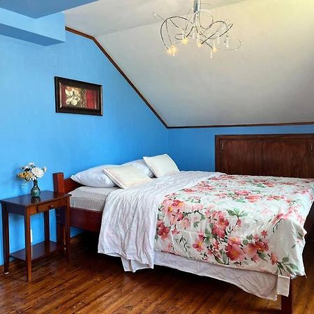 Petite Maison 2 Bedrooms Lévis Zewnętrze zdjęcie