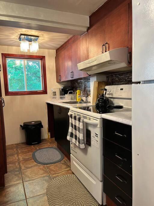 Petite Maison 2 Bedrooms Lévis Zewnętrze zdjęcie