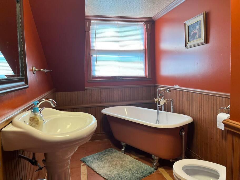 Petite Maison 2 Bedrooms Lévis Zewnętrze zdjęcie