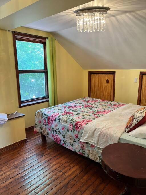 Petite Maison 2 Bedrooms Lévis Zewnętrze zdjęcie