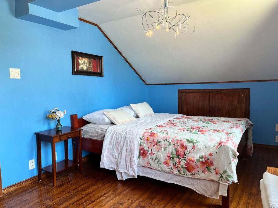 Petite Maison 2 Bedrooms Lévis Zewnętrze zdjęcie